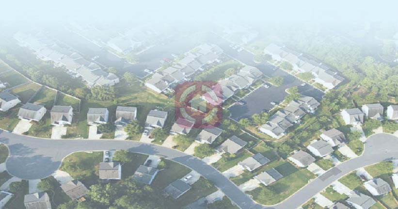 Gap Greenera Gardenvilla